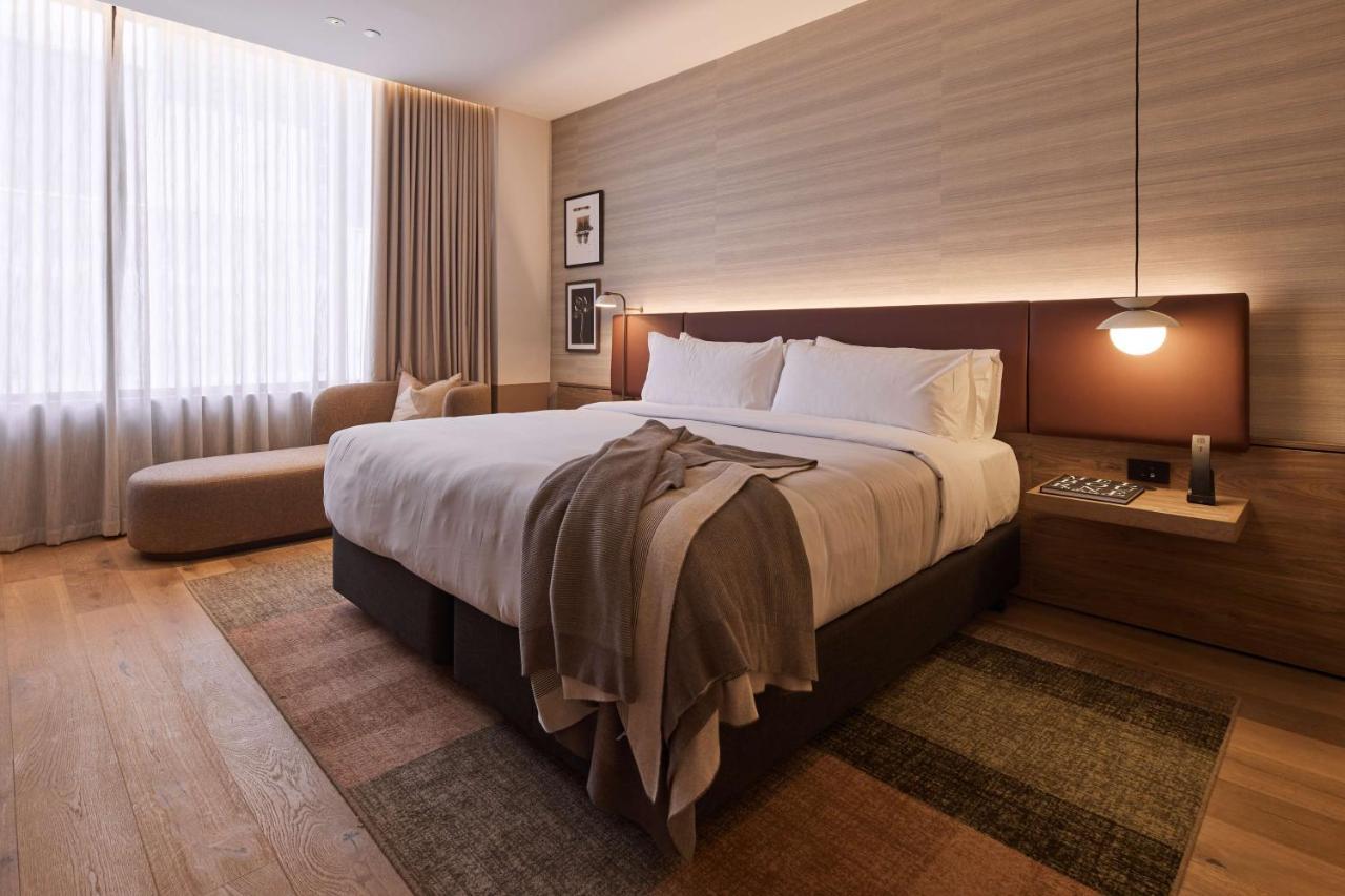 Rydges Melbourne Hotel Buitenkant foto