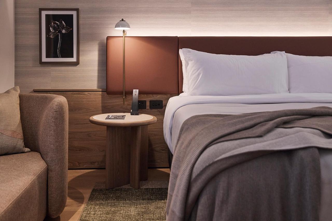Rydges Melbourne Hotel Buitenkant foto