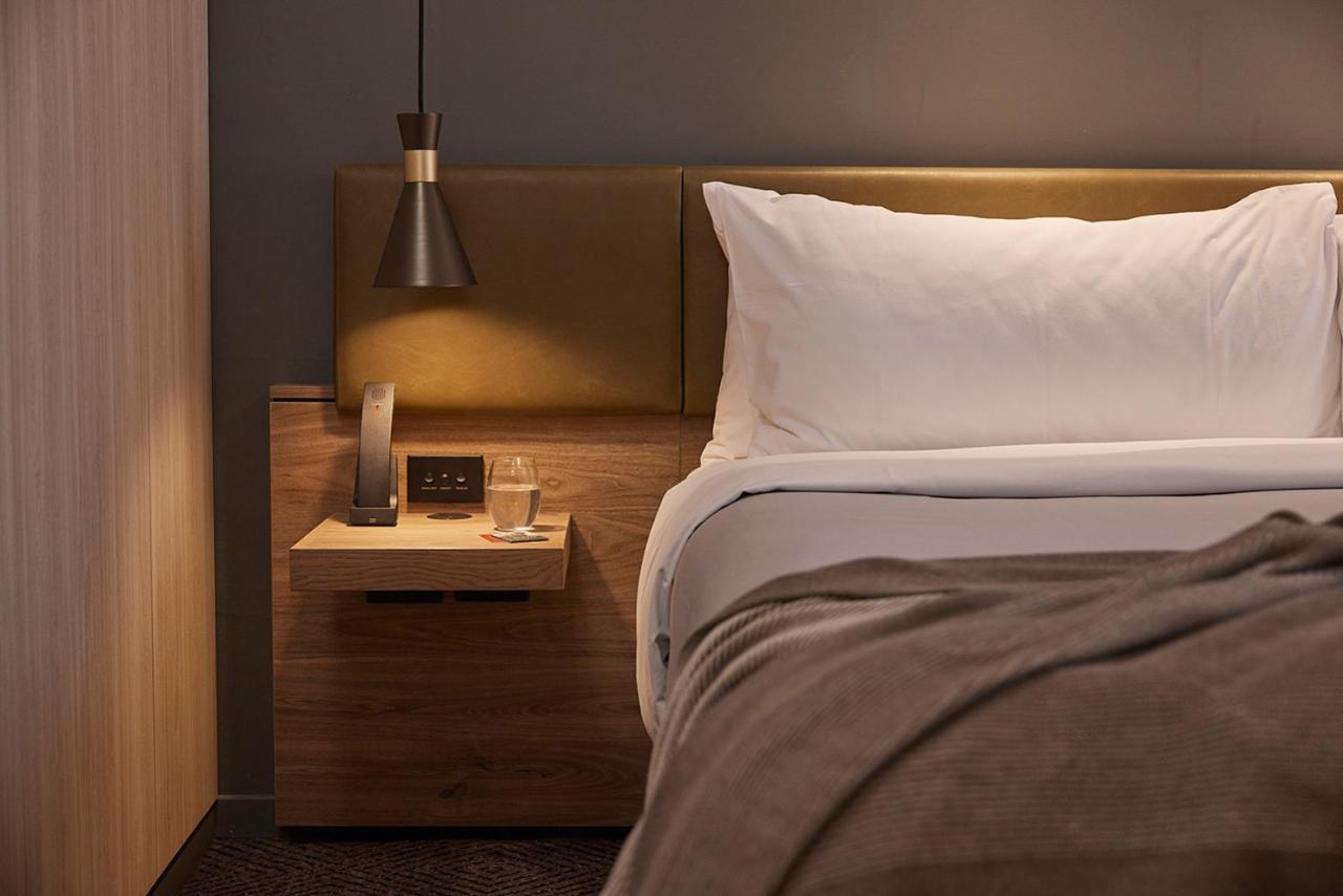 Rydges Melbourne Hotel Buitenkant foto