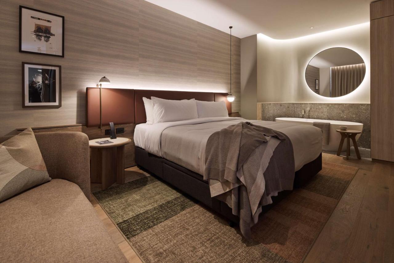 Rydges Melbourne Hotel Buitenkant foto