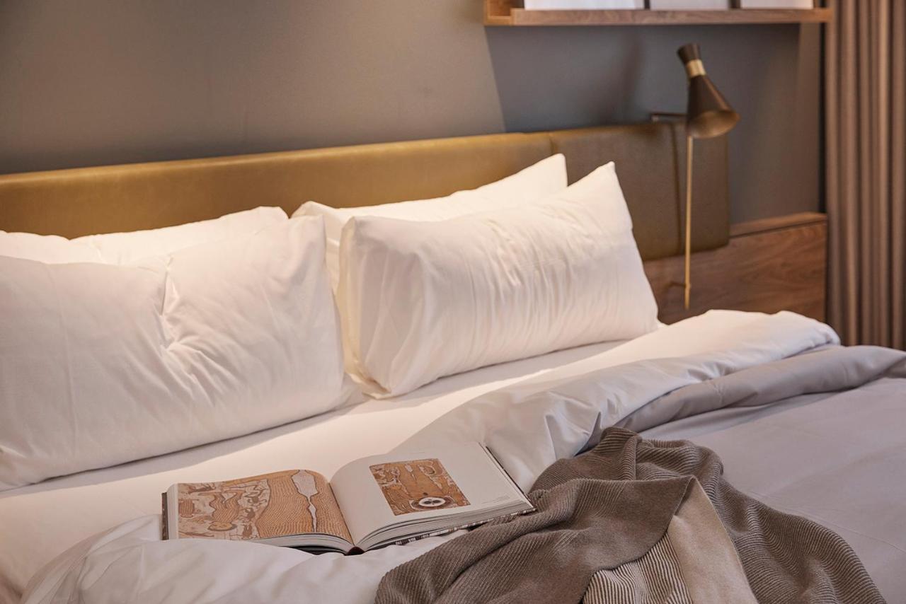 Rydges Melbourne Hotel Buitenkant foto