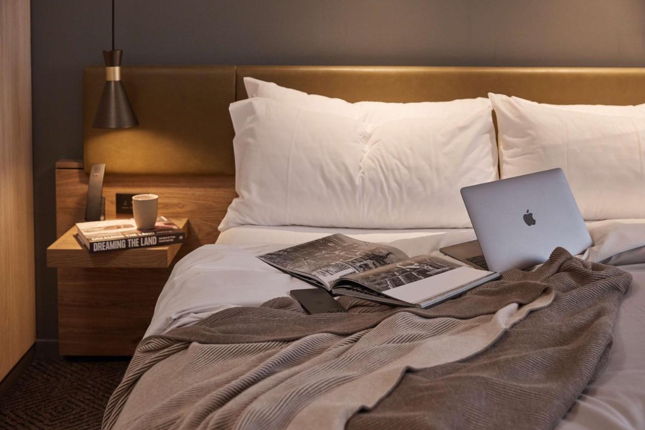 Rydges Melbourne Hotel Buitenkant foto