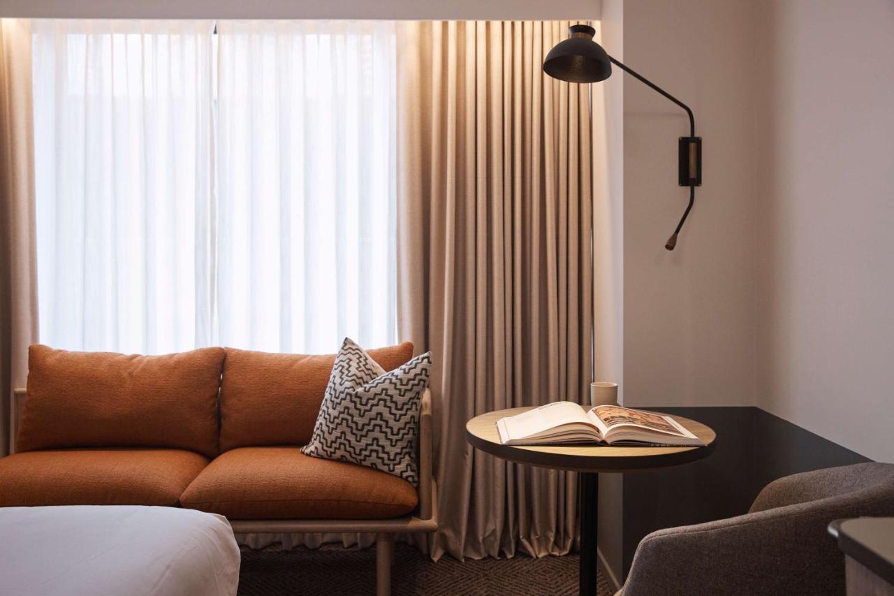 Rydges Melbourne Hotel Buitenkant foto
