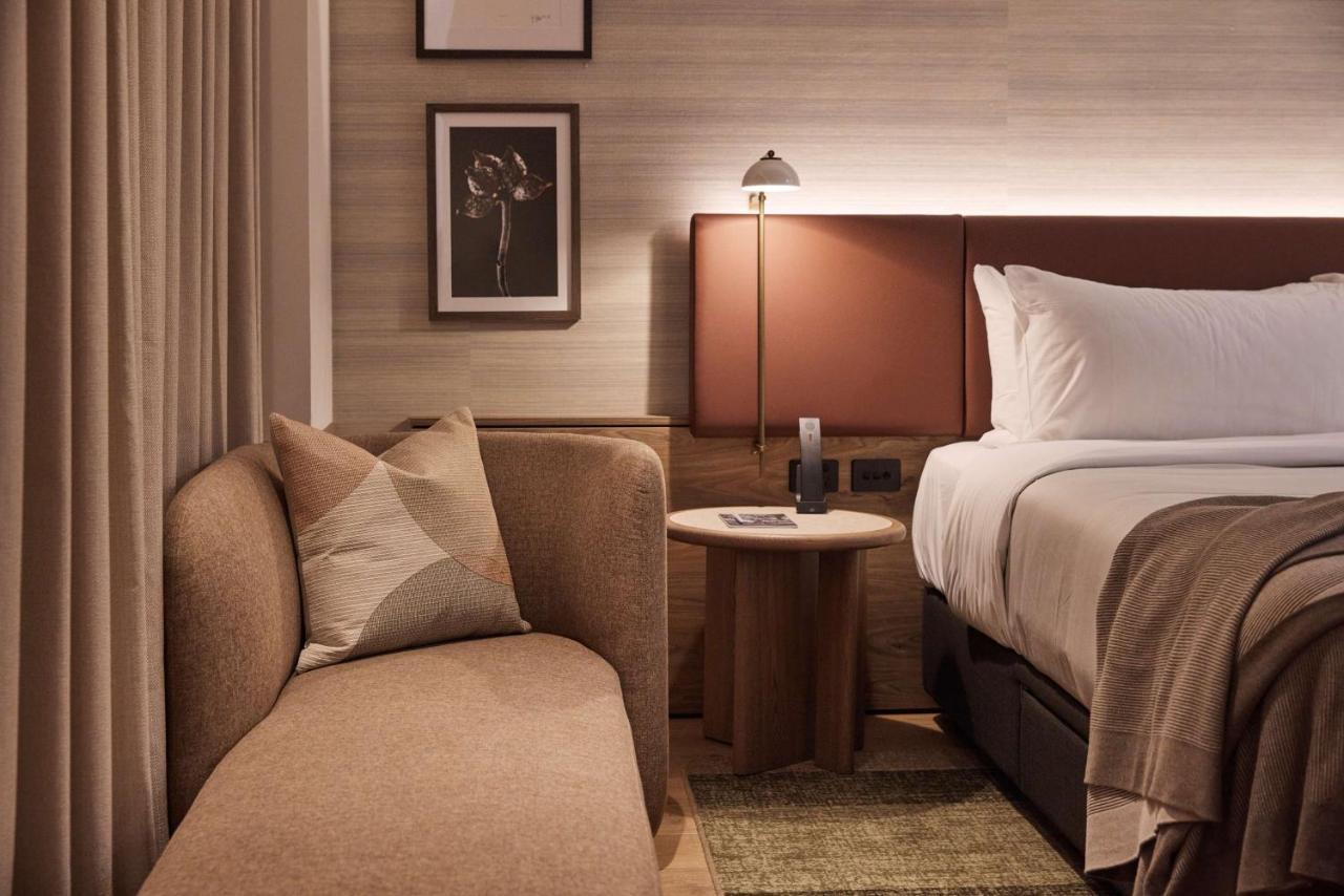 Rydges Melbourne Hotel Buitenkant foto