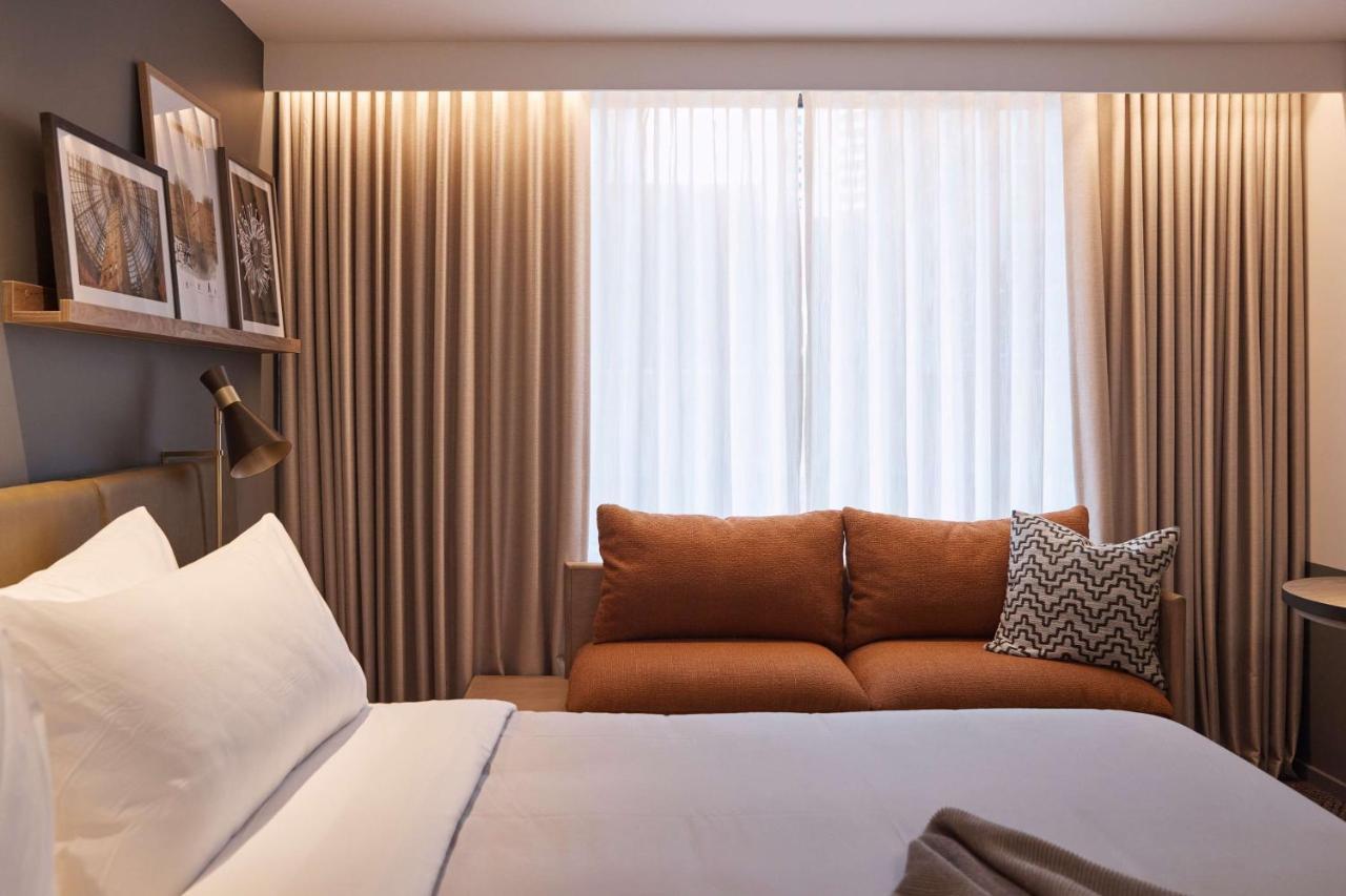 Rydges Melbourne Hotel Buitenkant foto