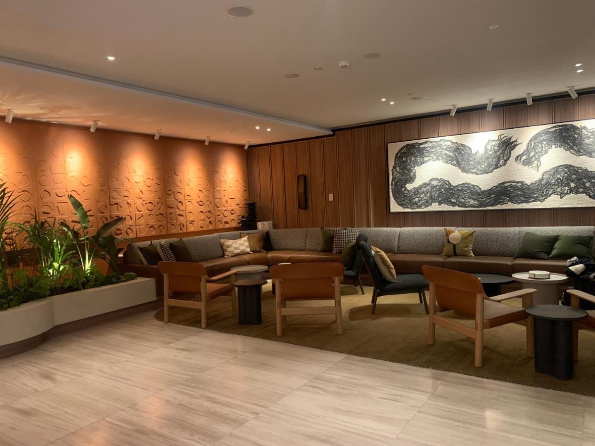 Rydges Melbourne Hotel Buitenkant foto