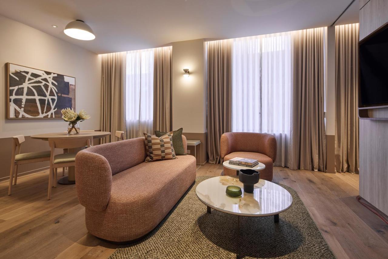 Rydges Melbourne Hotel Buitenkant foto