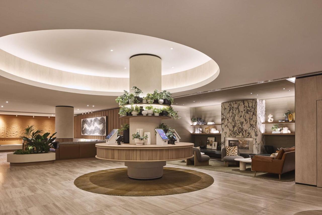 Rydges Melbourne Hotel Buitenkant foto