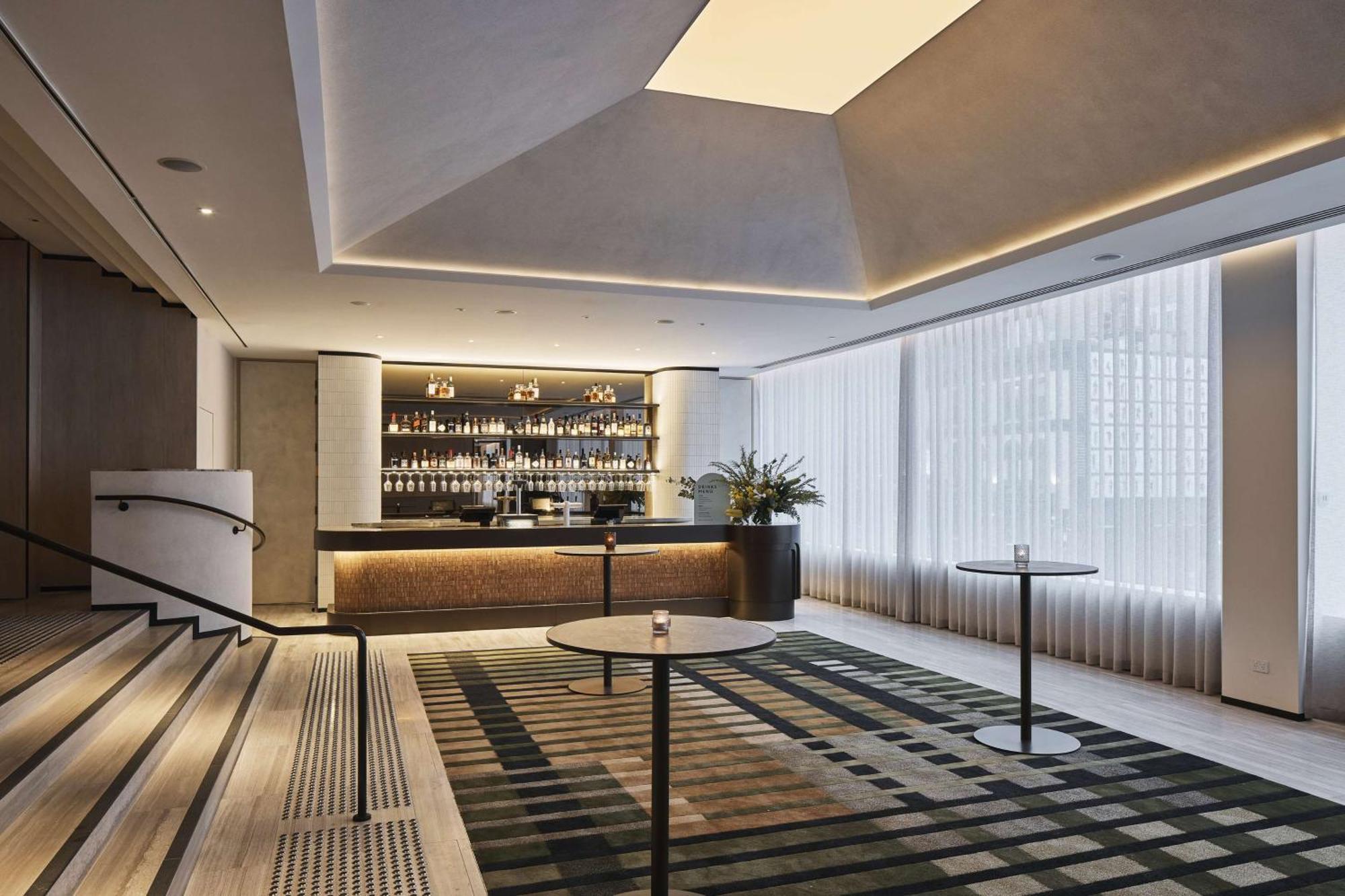 Rydges Melbourne Hotel Buitenkant foto